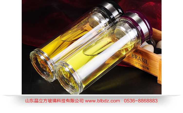 玻璃杯的好處你了解嗎？